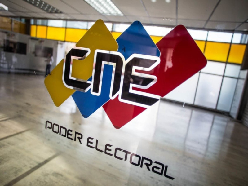 Nuevo CNE