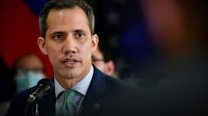 Juan Guaidó: Aliviar sanciones sin avances democráticos es crear incentivos para que dictadores sigan oprimiendo