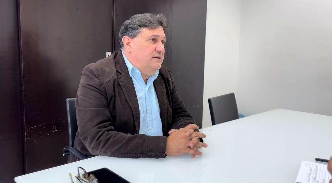 Henry Alviarez: “No hay nada seguro. Hay personas que han ofrecido lugares para que sean centros de votación pero luego llegan cuerpos de seguridad a amedrentar”