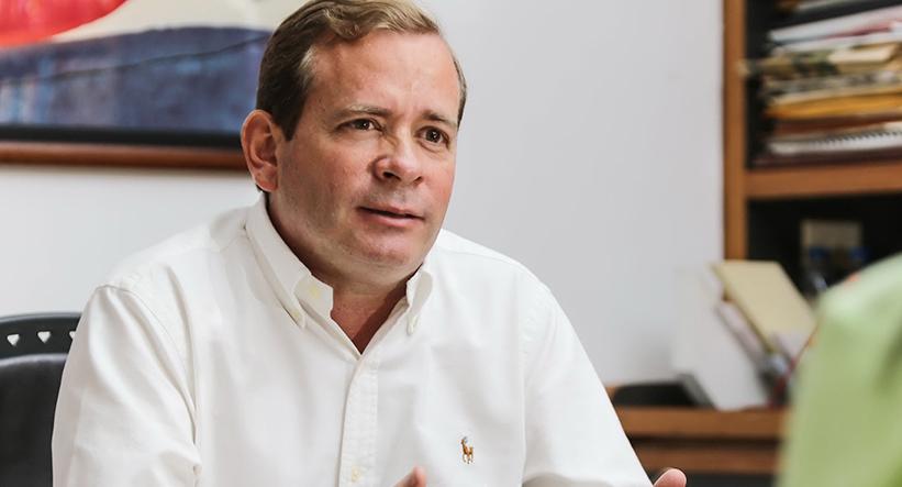 Juan Pablo Guanipa: 