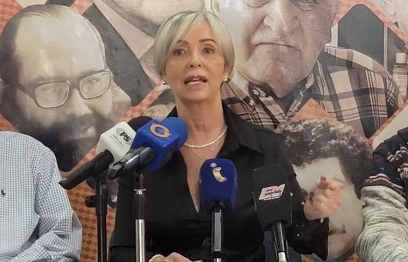 María Verdeal
