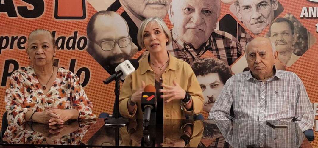 María Verdeal