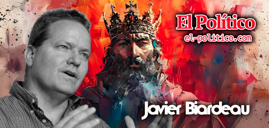 Javier Biardeau