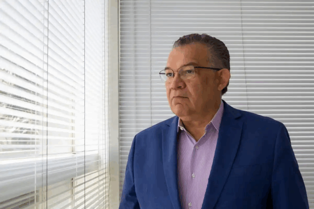 Enrique Márquez