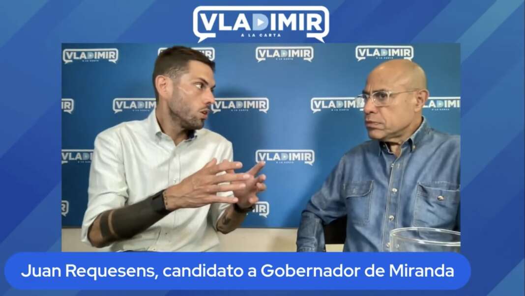 Juan Requesens