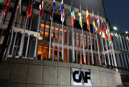 CAF