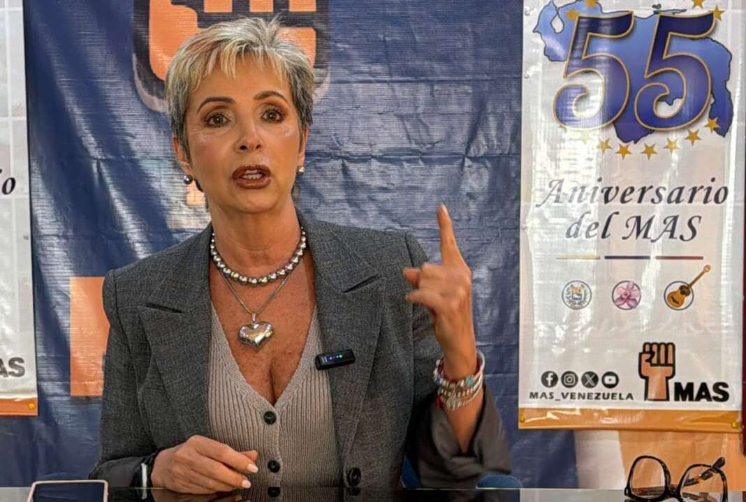 María Verdeal